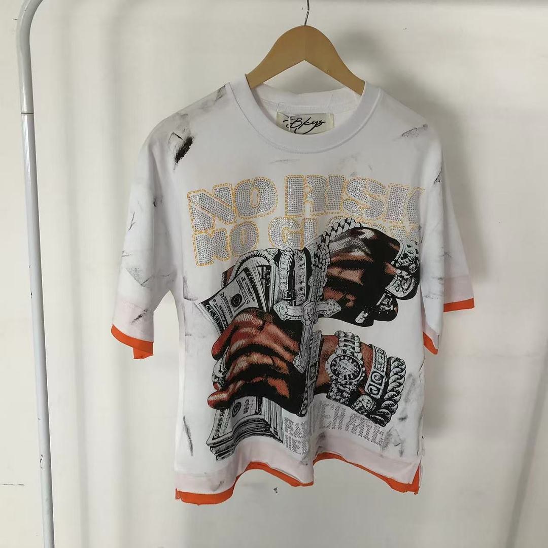 Boss 139 B⭐⭐S T-SHIRT 3208214917 (Im 170Cm 60Kg I Wear Size S In The Phot) - Image 22