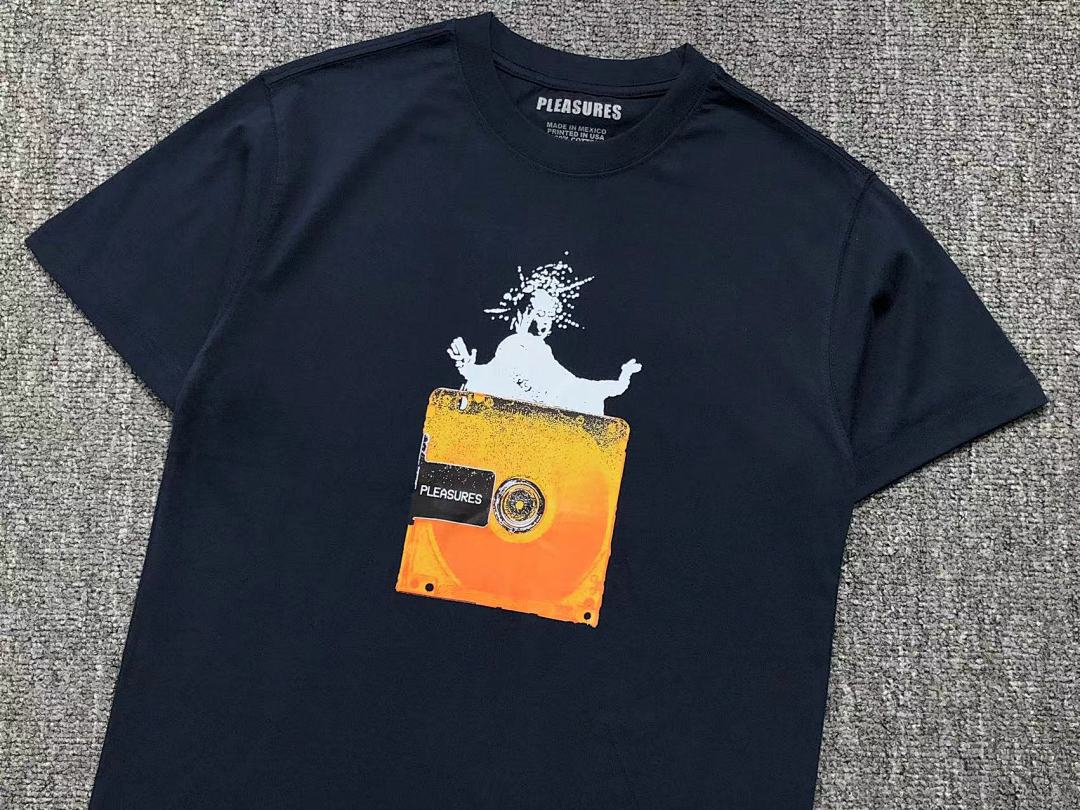 Pleasures 89 PLEASURES T-SHIRT - Image 13