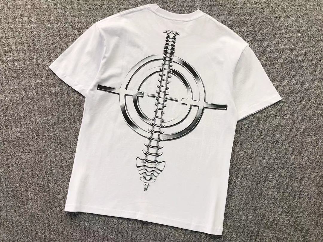Revenge 69 REVENGE T-SHIRT 504022191 (Im 170Cm 60Kg I Wear Size S In The Phot) - Image 16