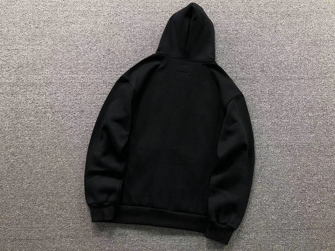 Sp5der TROUSERS 125 SP5DER HOODIE - Image 14