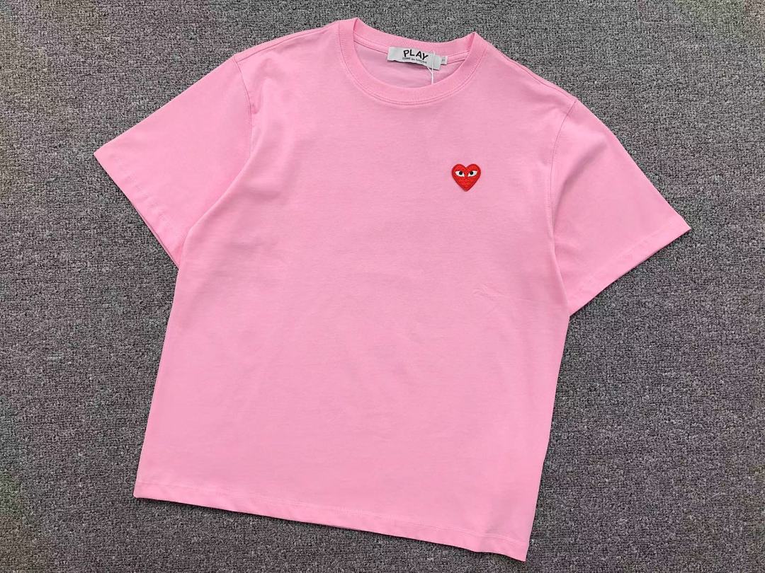 Comme des Garcons 108 CDG T-SHIRT 41162317 (Im 170Cm 57Kg I Wear Size S In The Phot) - Image 14