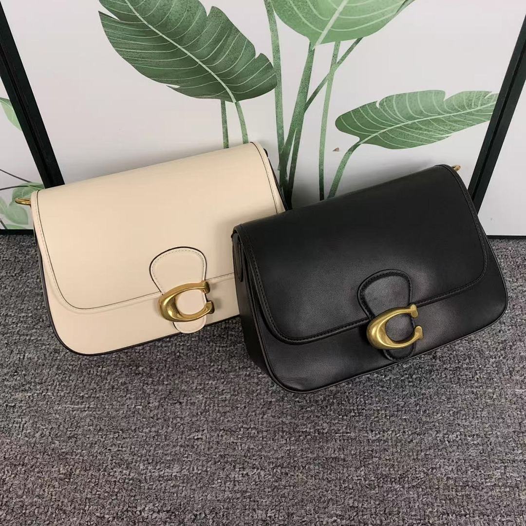 Coach 318 C⭐A⭐H BAG 4104210375 (Long 26CM* Wide 9CM*15CM)