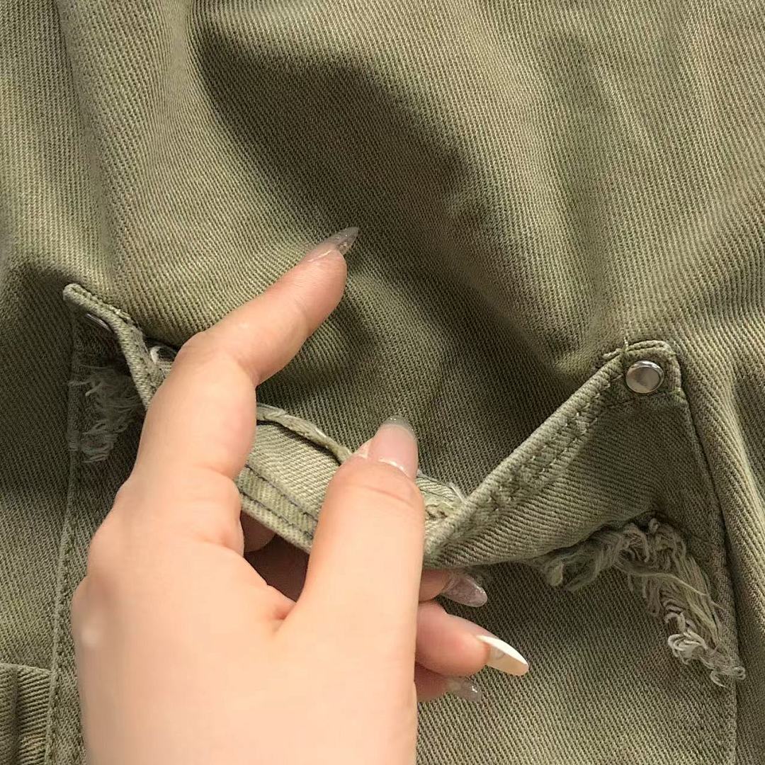 Gallery Dept 165 GALLERY DEPT TROUSERS 1104262053 (Im 170Cm 60Kg I Wear Size S In The Phot) - Image 14