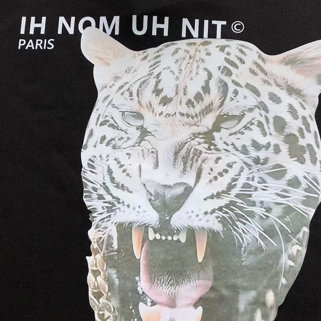 Ih Nom Uh Nit 108 IH NOM UH NIT T-SHIRT 3105101217 (Im 170Cm 60Kg I Wear Size S In The Phot) - Image 14
