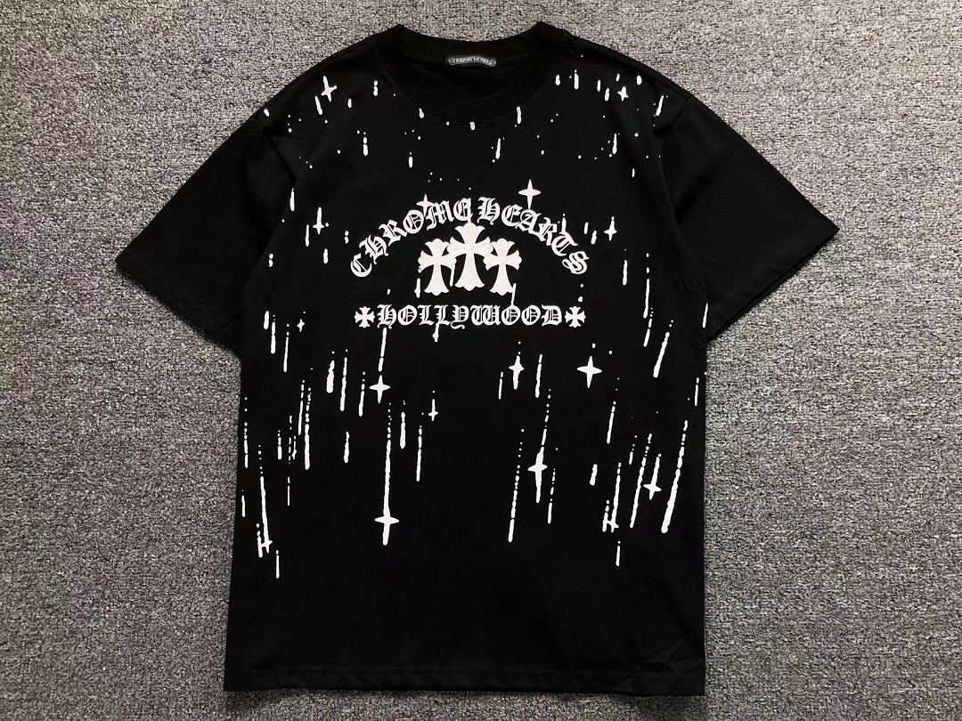 Comme des Garcons 98 C⭐⭐OME HE⭐⭐TS T-SHIRT 42061212144 (Im 170Cm 60Kg I Wear Size M In The Phot) - Image 7