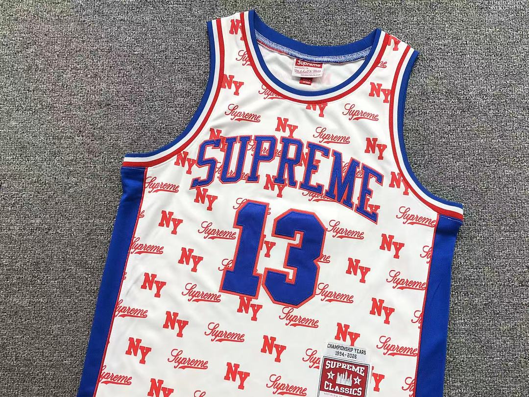 Supreme SHORTS 188 S⭐⭐R⭐⭐E VEST 127311633 (Im 170Cm 60Kg I Wear Size M In The Phot) - Image 17