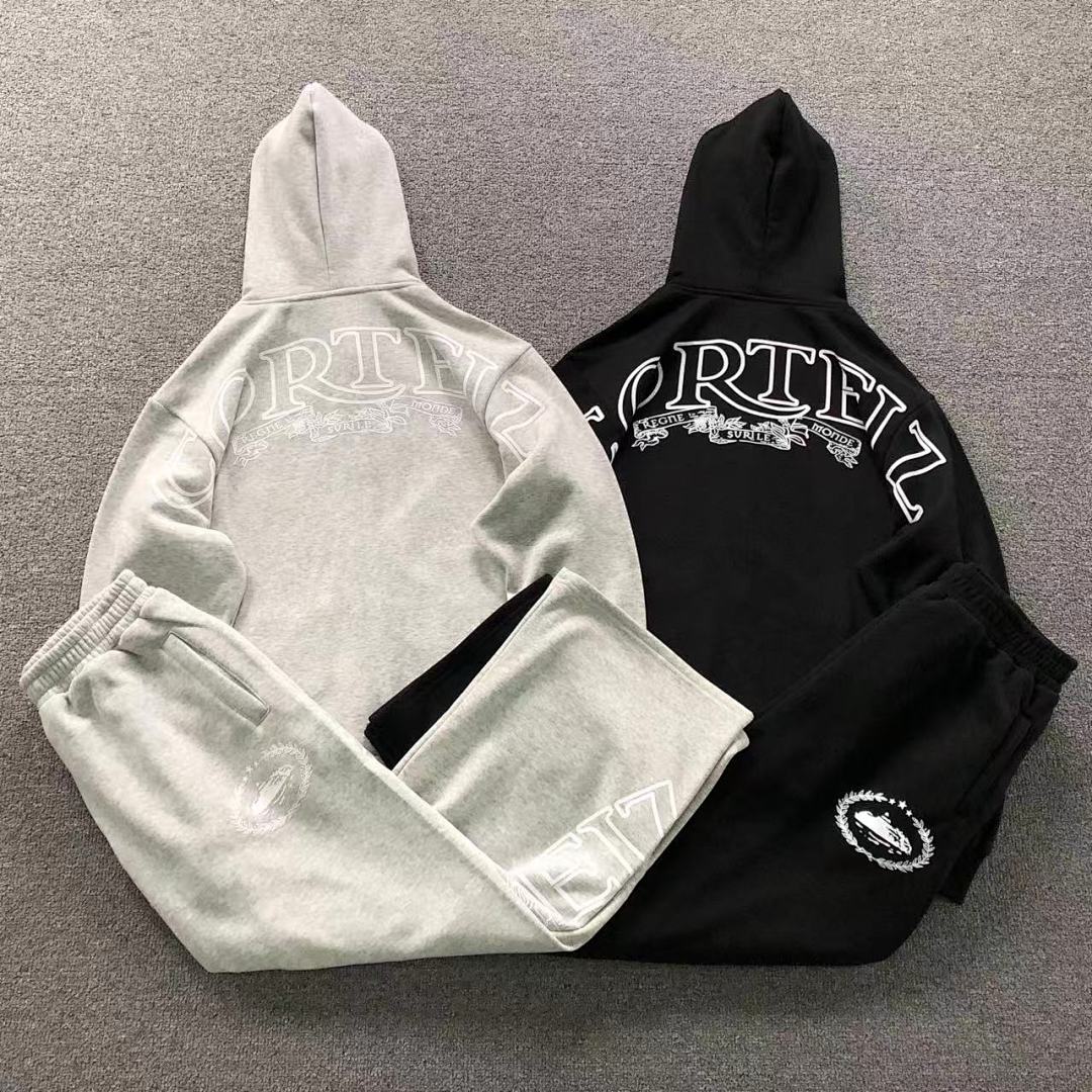 Corteiz TROUSERS125 CORTEIZ HOODIE