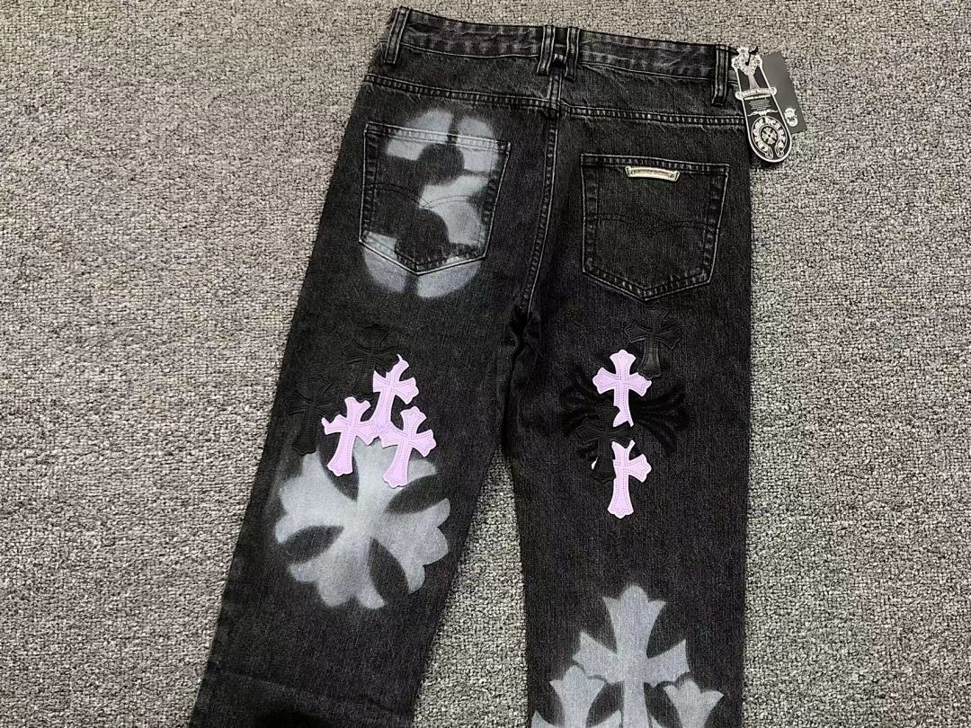 Comme des Garcons 228 C⭐⭐OME HE⭐⭐TS - Image 4