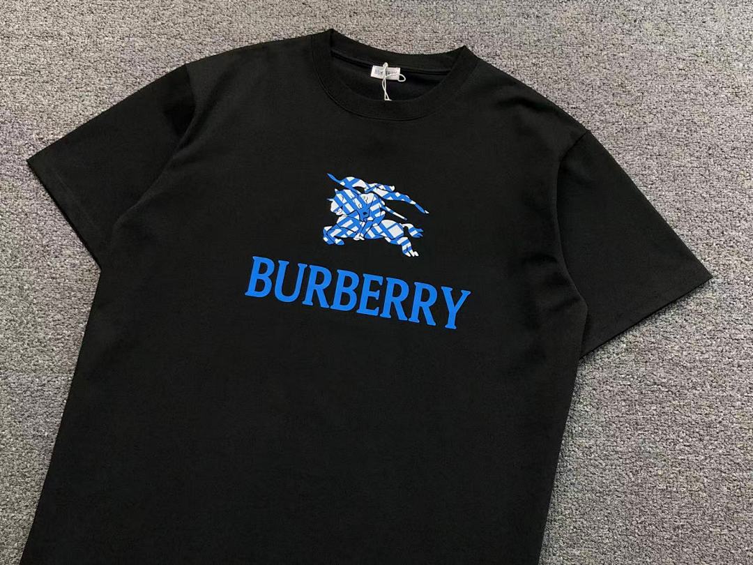 Burberry 158 B⭐R⭐E⭐RY T-SHIRT - Image 7