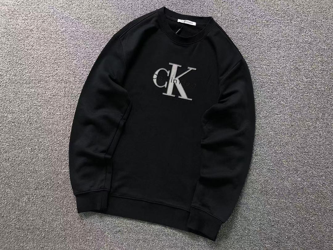 Calvin Klein 129 C⭐L⭐⭐N ⭐L⭐IN HOODIE 12961530 (Im 170Cm 60Kg I Wear Size M In The Phot) - Image 12