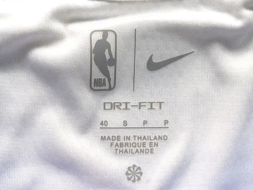 Unbranded 105 NBA BASKETBALL VEST 1281823002 (Im 170Cm 60Kg I Wear Size S In The Phot) - Image 18