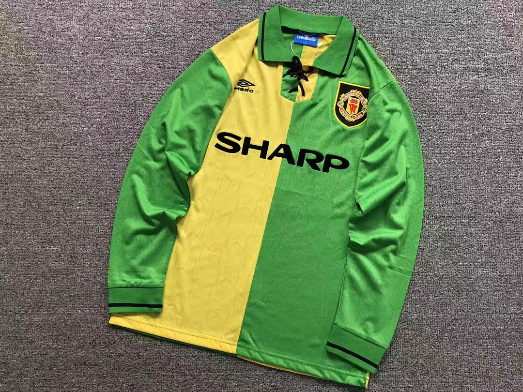 Unbranded 98 FOOTBALL LONG SLEEVED 11111413002 (Im 170Cm 60Kg I Wear Size S In The Phot) - Image 6
