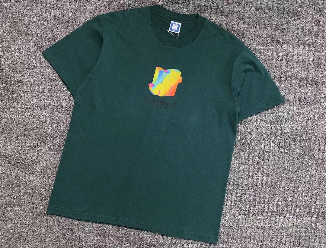 Undefeated 85 UNDEFEATED T-SHIRT - Image 14