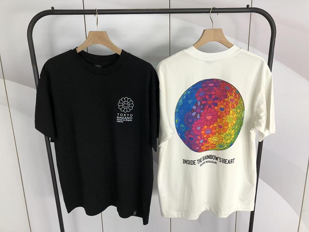 Unbranded 115 J⭐⭐L⭐IN T-SHIRT 3107010702 (Im 170Cm 60Kg I Wear Size L In The Phot) - Image 25