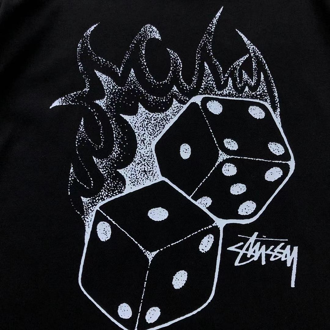 Stussy 78 STUSSY T-SHIRT - Image 8