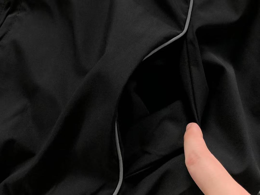 Balenciaga TROUSERS208 B⭐L⭐⭐⭐IA⭐A JACKET TROUSERS 128291535 (Im 170Cm 60Kg I Wear Size XS In The Phot) - Image 36