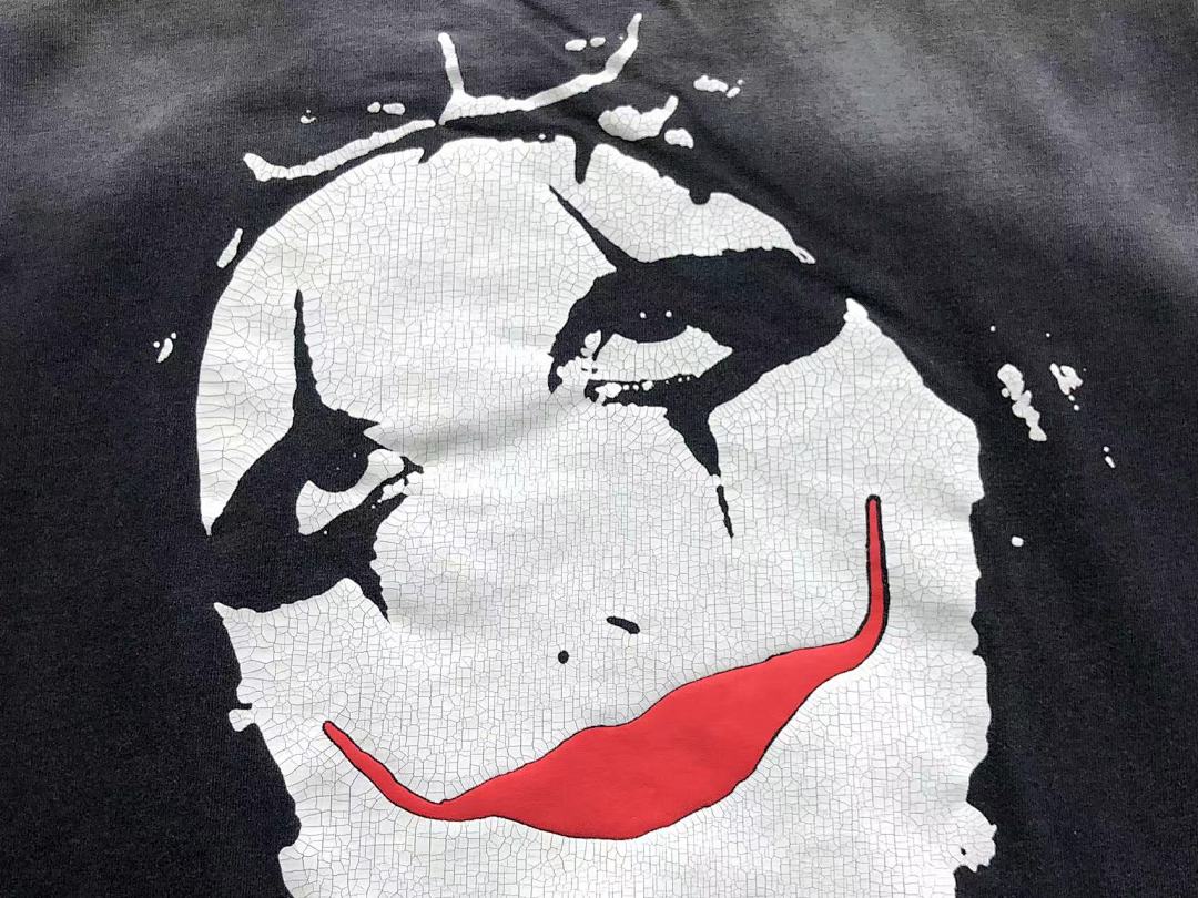 Chanel 115 SAINT MICHAEL T-SHIRT 3201210217 (Im 170Cm 60Kg I Wear Size S In The Phot) - Image 14