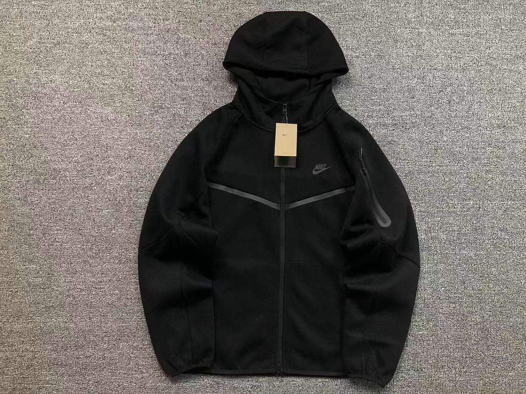 Nike TROUSERS 139 N⭐K⭐ HOODIE 4209010977 (Im 170Cm 60Kg I Wear Size M In The Phot) - Image 18