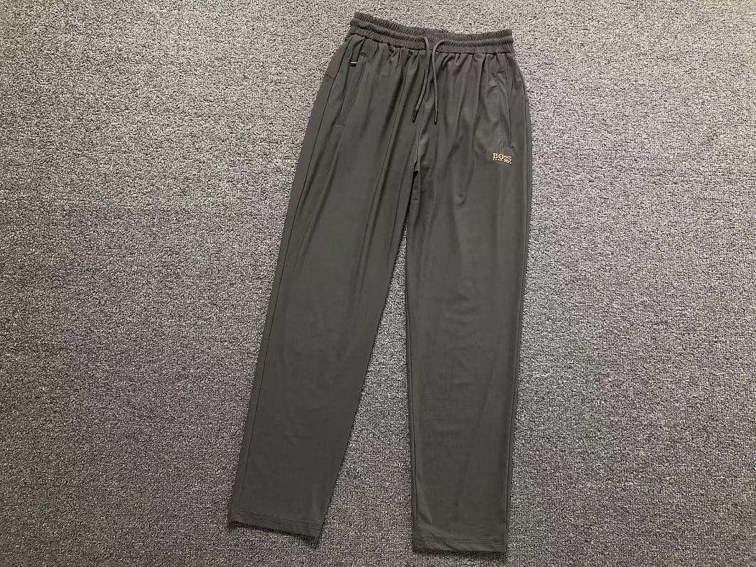 Hugo Boss 158 H⭐G⭐ B⭐⭐S TROUSERS 52070113147 (Im 170Cm 60Kg I Wear Size XL In The Phot) - Image 10