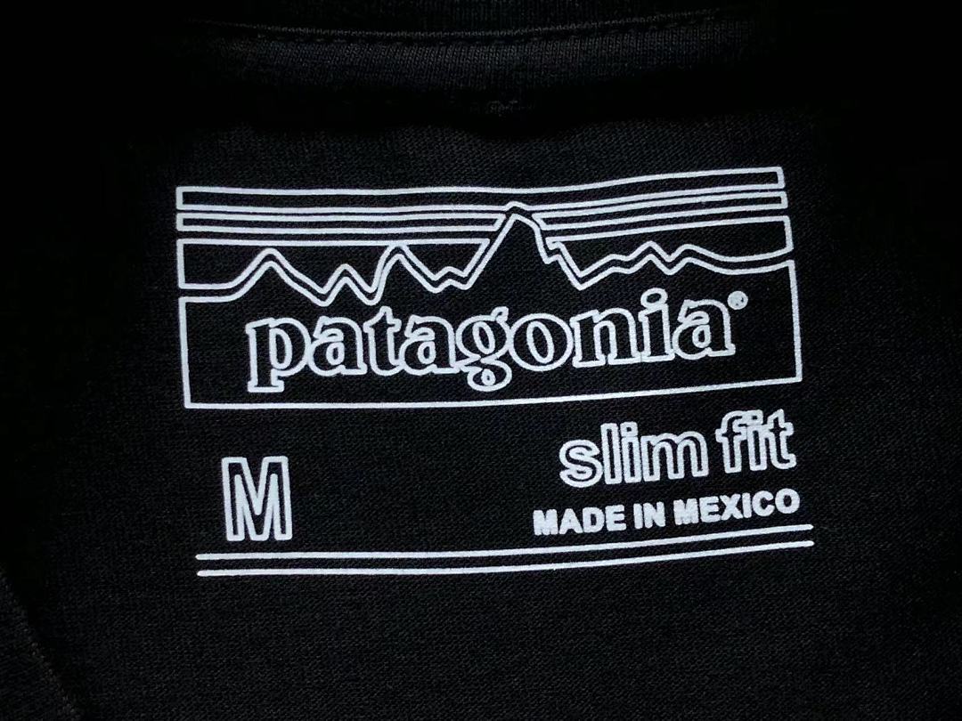 On Running 78 PATAGONIA T-SHIRT 123100702 (Im 170Cm 60Kg I Wear Size M In The Phot) - Image 26