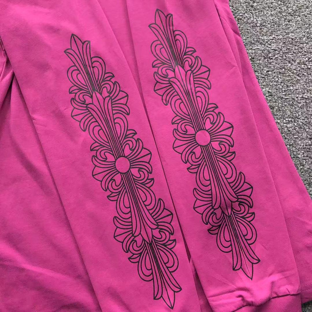 Comme des Garcons 98 C⭐⭐OME HE⭐⭐TS LONG SLEEVED 41111708144 (Im 170Cm 60Kg I Wear Size S In The Phot) - Image 15