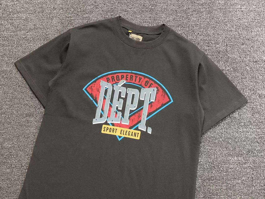 Gallery Dept 85 GALLERY DEPT T-SHIRT 3105121696 (Im 170Cm 60Kg I Wear Size S In The Phot) - Image 12