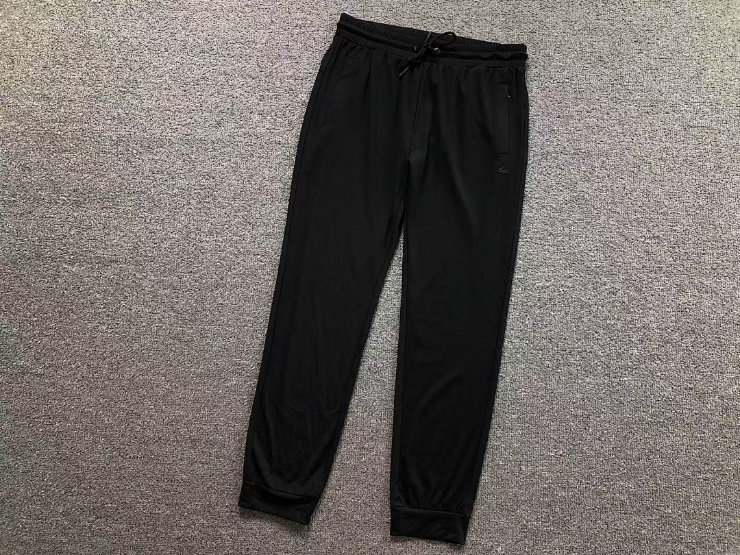 Lacoste 95 LACOSTE TROUSERS 3203300803 (Im 170Cm 60Kg I Wear Size L In The Phot) - Image 14