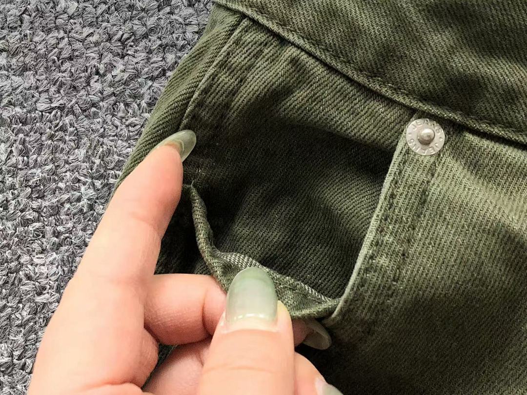 Gallery Dept 185 GALLERY DEPT TROUSERS 412193917 (Im 170Cm 57Kg I Wear Size M In The Phot) - Image 22