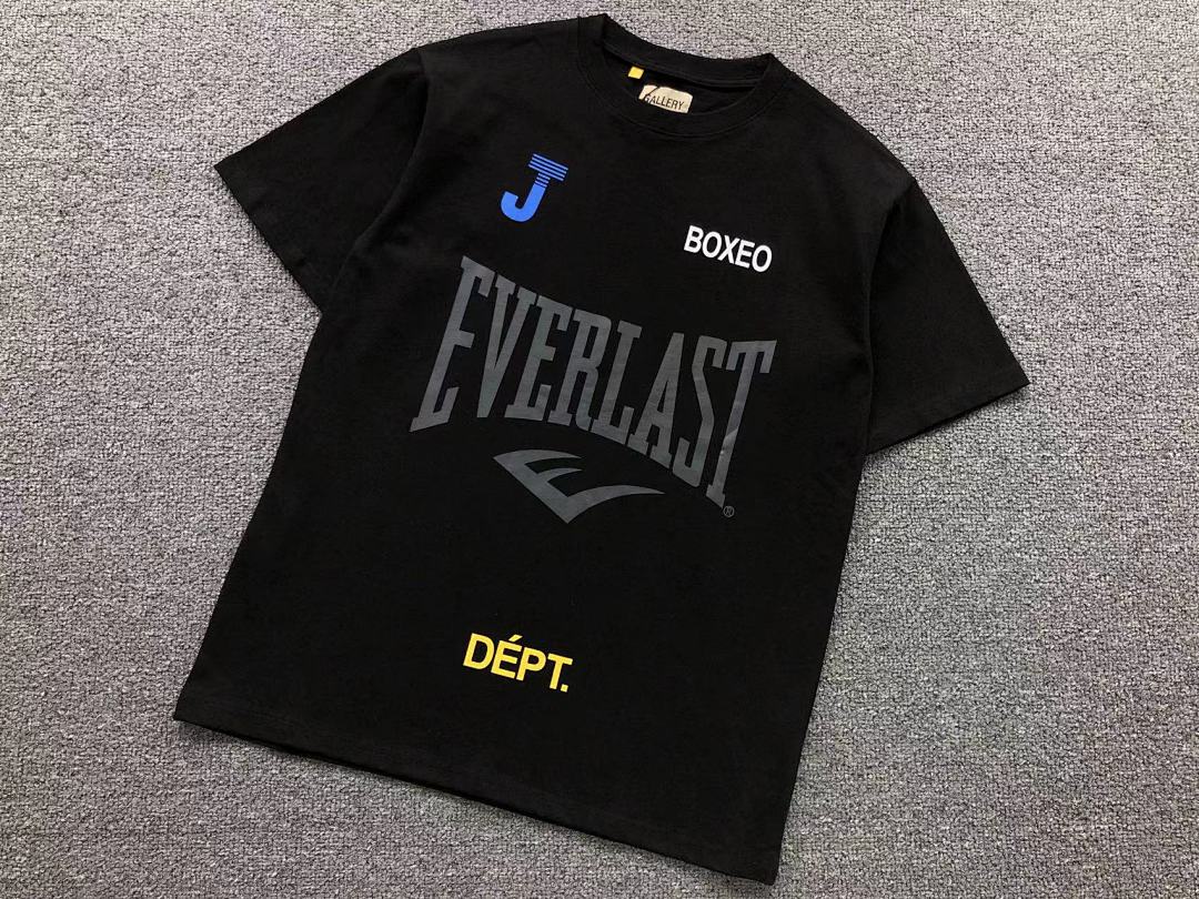 Gallery Dept 85 GALLERY DEPT T-SHIRT 3105130896 (Im 170Cm 60Kg I Wear Size S In The Phot) - Image 8