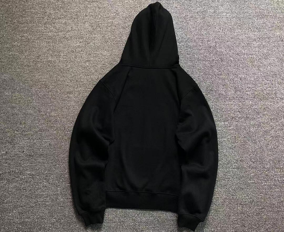 Corteiz 158 CORTEIZ HOODIE 3111040521 (Im 170Cm 60Kg I Wear Size S In The Phot) - Image 13