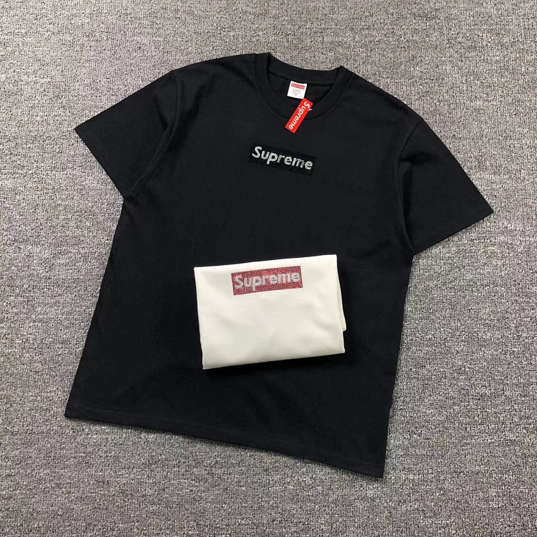 Supreme 95 S⭐⭐R⭐⭐E T-SHIRT