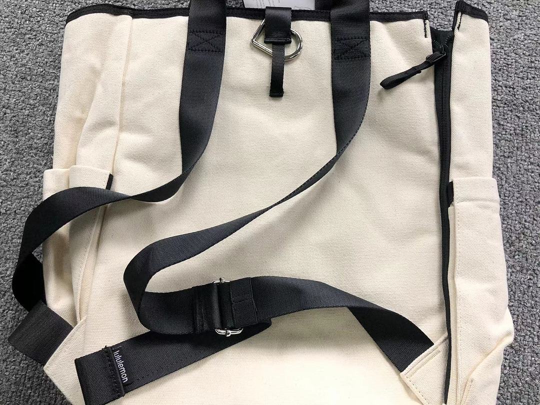 On Running 278 LULULEMON BAG 3205080223 (Long 30CM* Wide 13CM* High 40CM) - Image 19