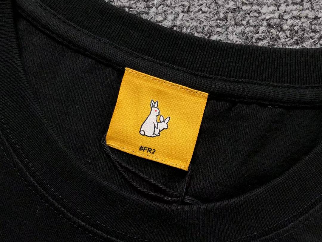 FR2 95 FR2 T-SHIRT - Image 17