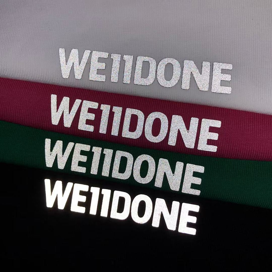 We11done 115 WE11 ⭐⭐NE T-SHIRT 3109171717 (Im 170Cm 60Kg I Wear Size S In The Phot) - Image 17