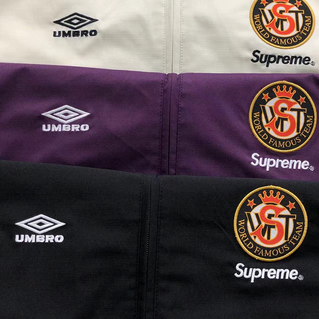 Supreme TROUSERS 268 S⭐⭐R⭐⭐E UM⭐RO JACKET - Image 16
