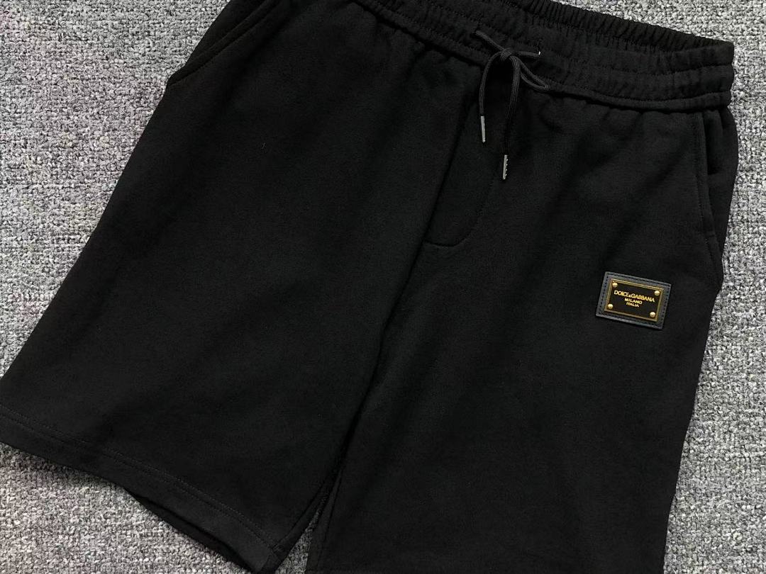 Dolce & Gabbana 115 D⭐LC⭐ GA⭐⭐A⭐A SHORTS 57113981 (Im 170Cm 60Kg I Wear Size M In The Phot) - Image 7