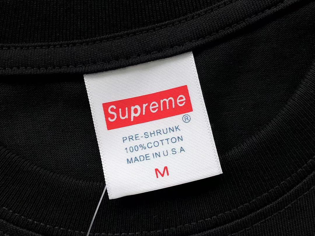 Supreme 88 S⭐⭐R⭐⭐E T-SHIRT - Image 16