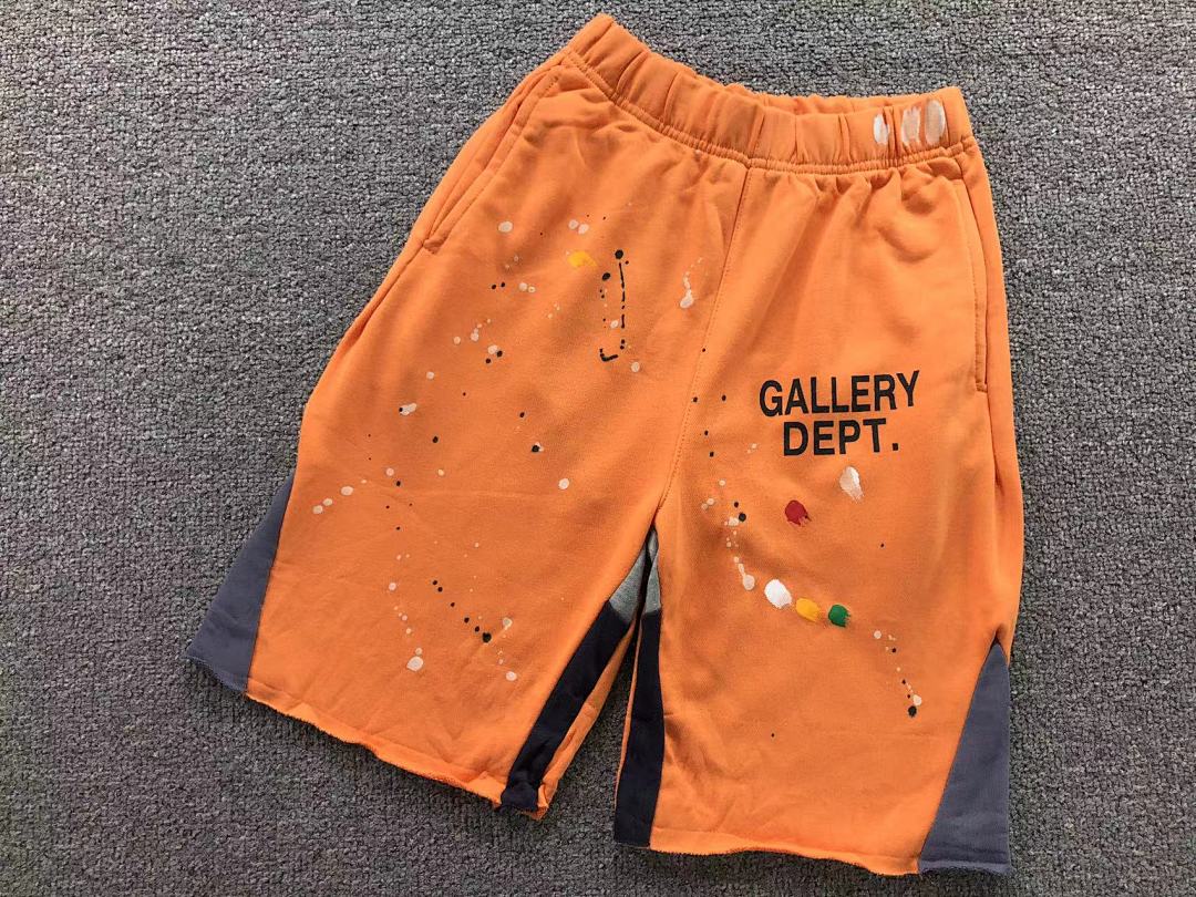 Gallery Dept 98 GALLERY DEPT SHORTS 5121208158 (Im 170Cm 60Kg I Wear Size S In The Phot) - Image 13