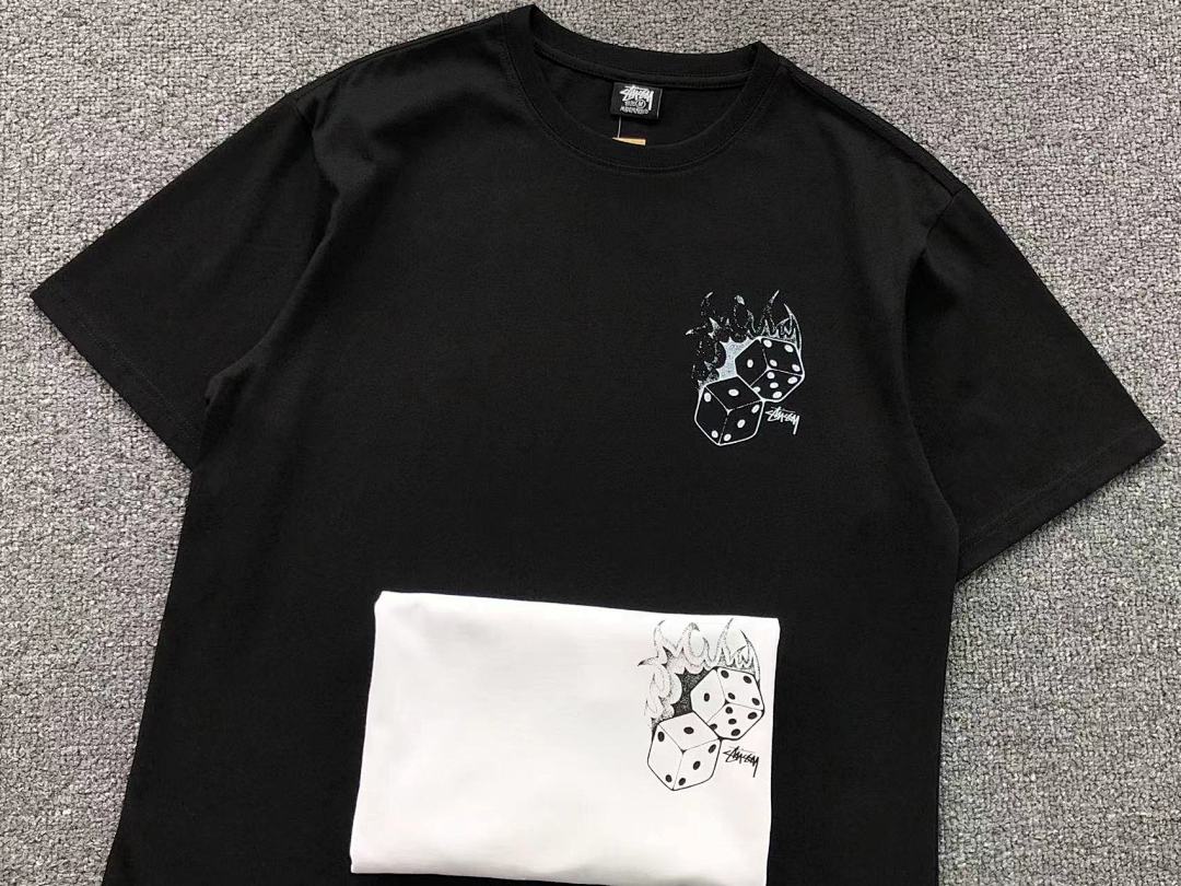 Stussy 78 STUSSY T-SHIRT - Image 15