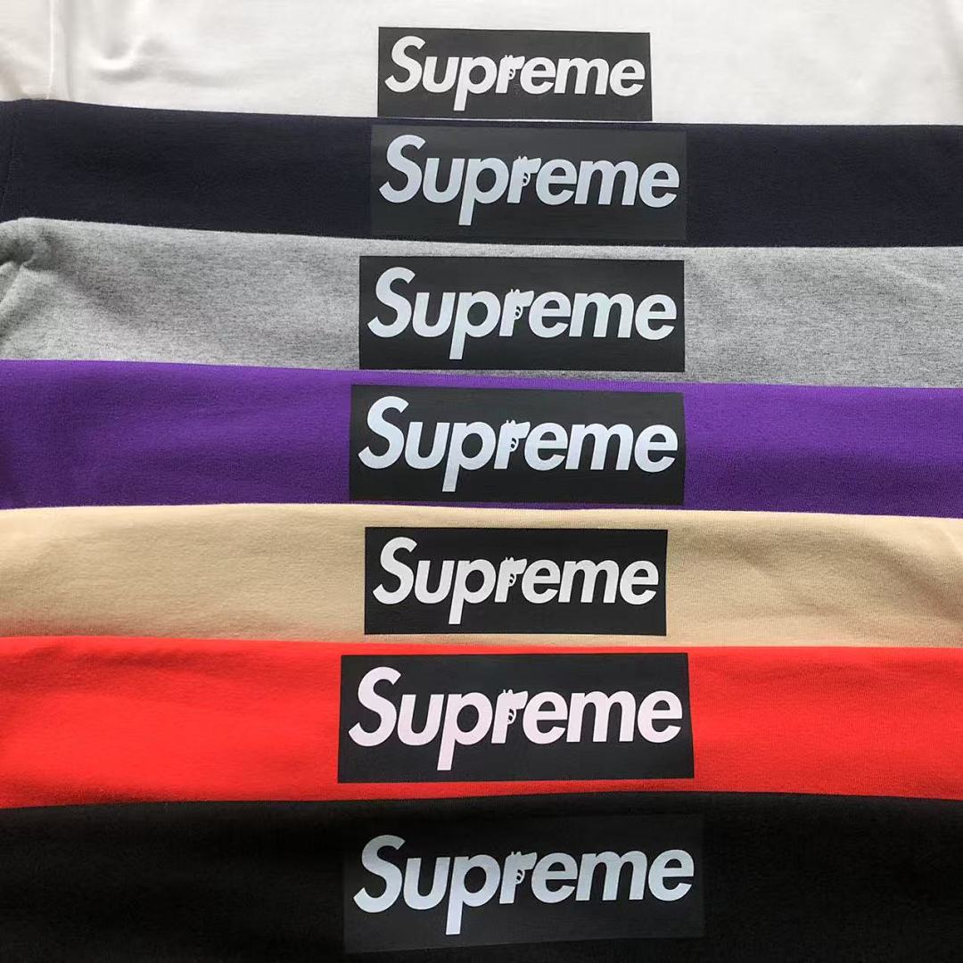 Supreme 95 S⭐⭐R⭐⭐E T-SHIRT 123122202 (Im 170Cm 60Kg I Wear Size M In The Phot) - Image 22