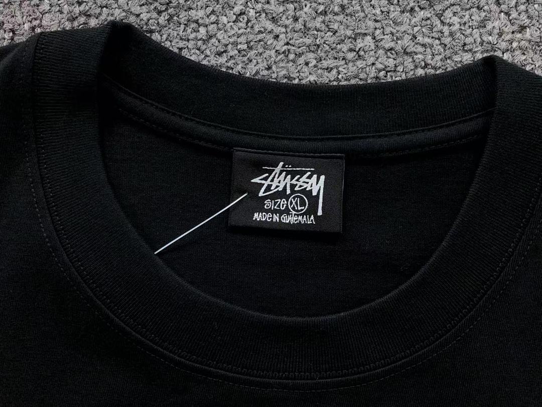 Stussy 78 STUSSY T-SHIRT 3108110502 (Im 170Cm 60Kg I Wear Size XL In The Phot) - Image 28