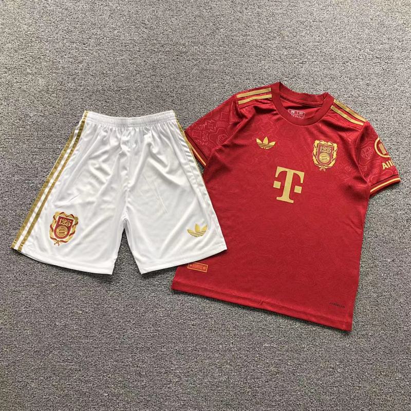 Chanel 68 FOOTBALL T-SHIRT SHORTS