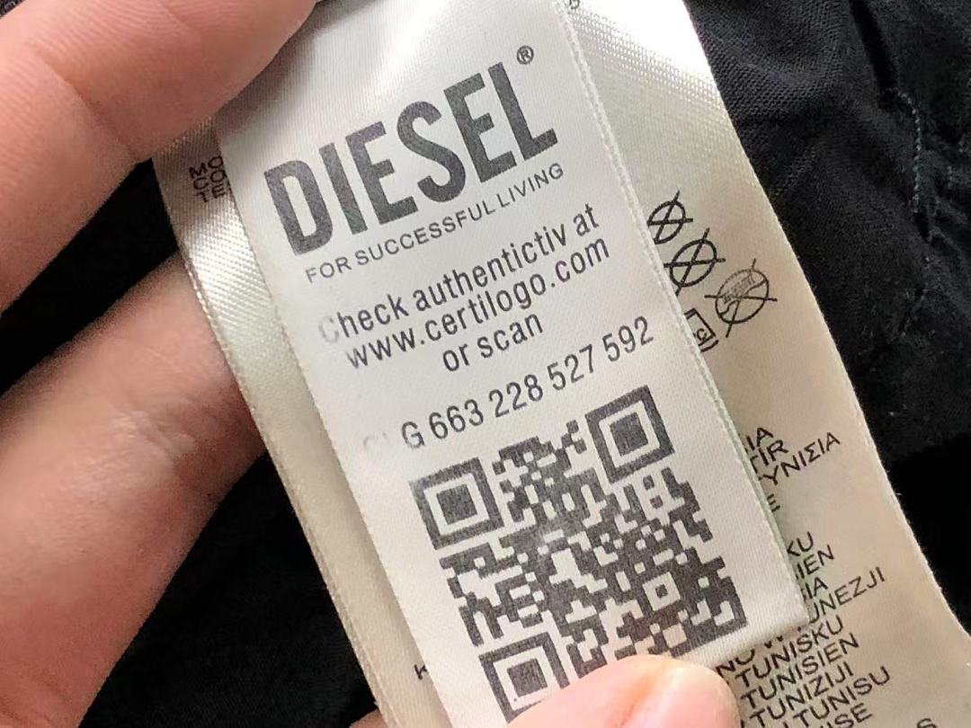 Diesel 225 DIESEL - Image 32