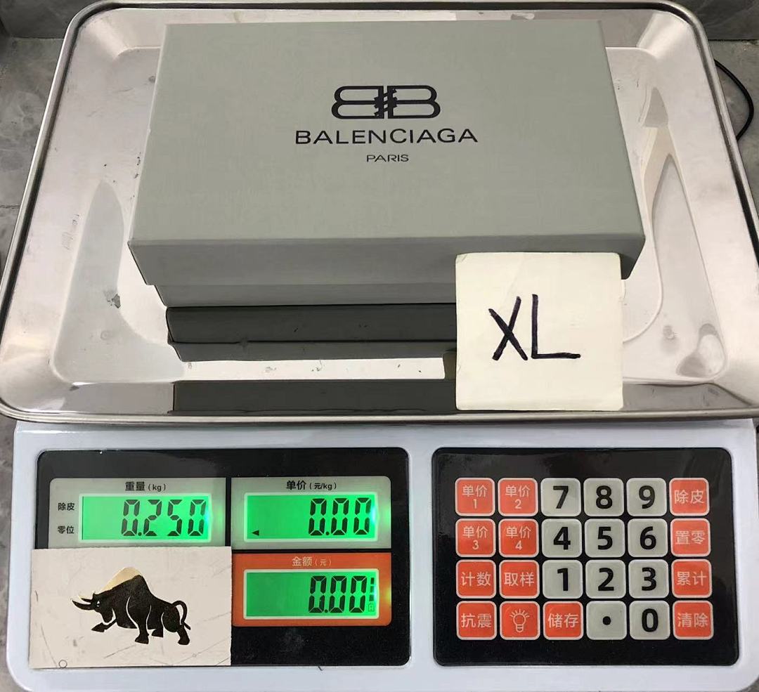 Balenciaga 89 B⭐L⭐⭐⭐IA⭐A - Image 19