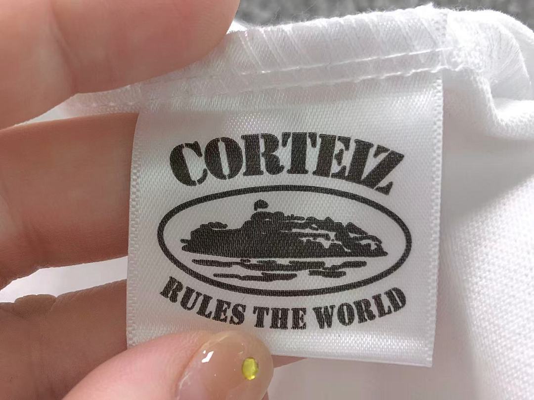 Corteiz 98 CORTEIZ LONG SLEEVED 52173378 (Im 170Cm 60Kg I Wear Size L In The Phot) - Image 17