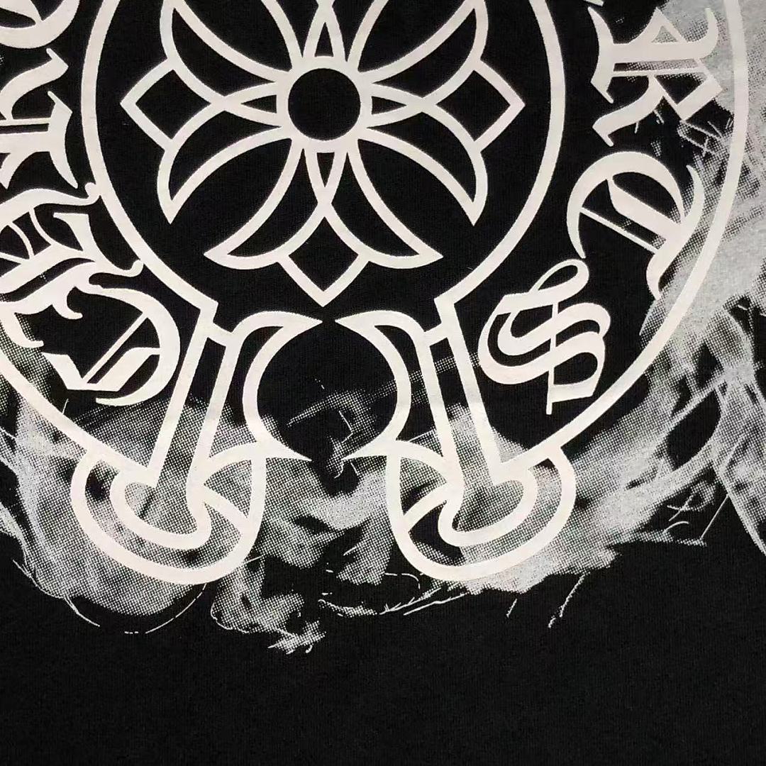 Comme des Garcons 125 C⭐⭐OME HE⭐⭐TS T-SHIRT 3206151017 (Im 170Cm 60Kg I Wear Size S In The Phot) - Image 15
