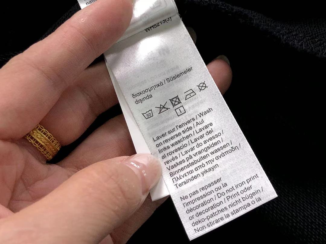 Lacoste 158 LACOSTE HOODIE 2208210604 (Im 170Cm 60Kg I Wear Size L In The Phot) - Image 29