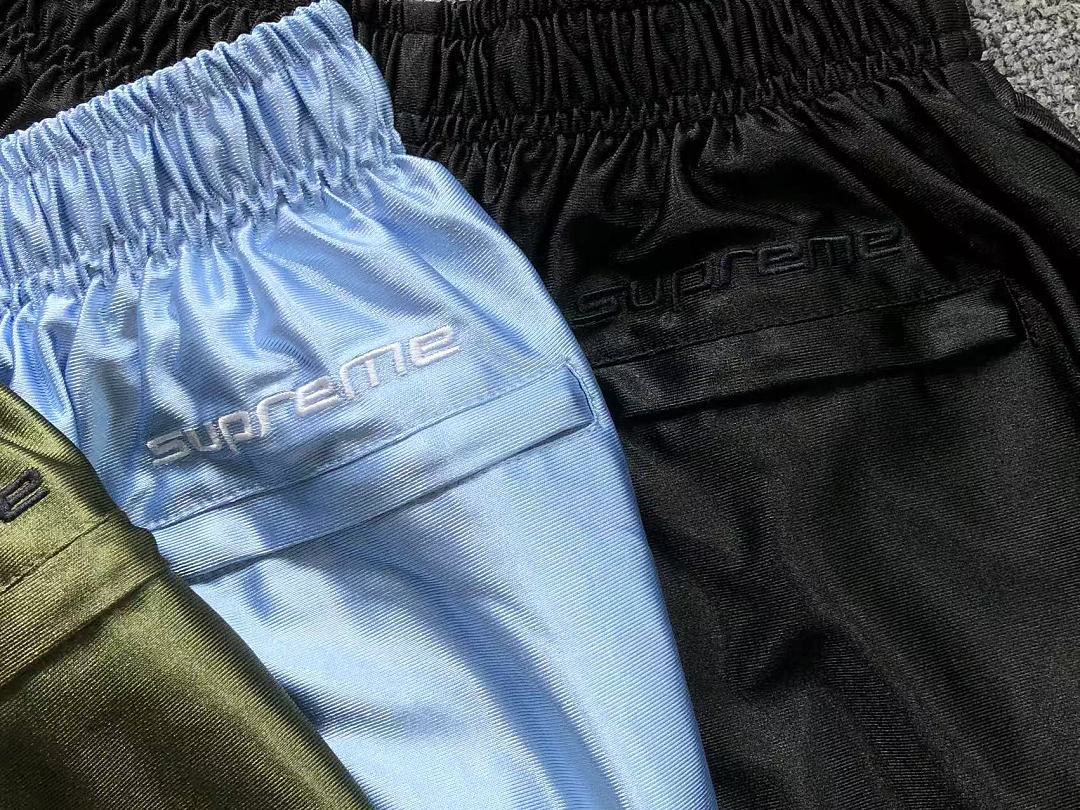 Supreme SHORTS S⭐⭐R⭐⭐E T-SHIRT 22081934001 (Im 170Cm 60Kg I Wear Size M In The Phot) - Image 63