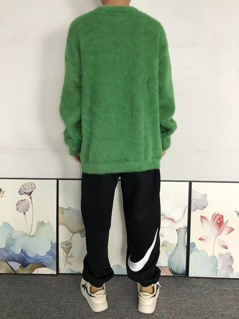 On Running 178 FASHION SWEATER 42082701146 (Im 170Cm 60Kg I Wear Size XL In The Phot) - Image 4