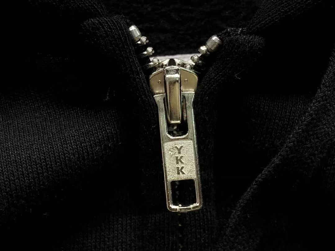 On Running 298 S⭐⭐R⭐⭐E MAISON MARGIELA HOODIE 52071614182 (Im 170Cm 60Kg I Wear Size S In The Phot) - Image 24